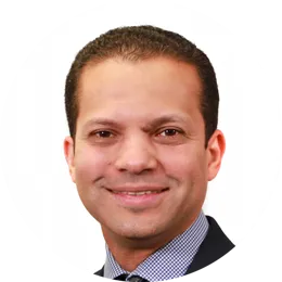Mohamed El Daly