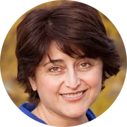 Shohreh Roshani