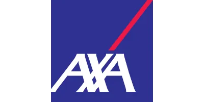 AXA logo