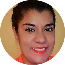 Camille Hernandez