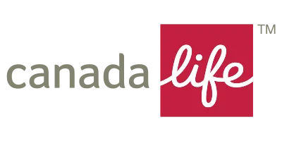 Canada Life Logo (English)