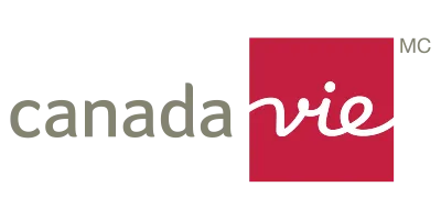 Canada Life Logo (French)
