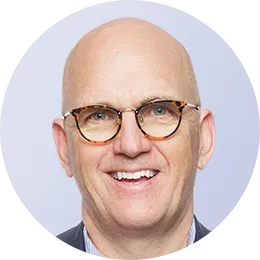 Gerard McDonald