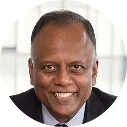 Jay Nagendran