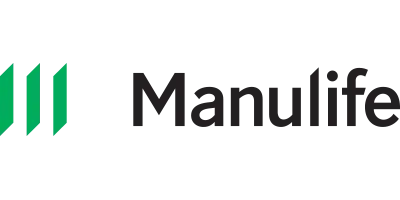 Manulife Logo (English)