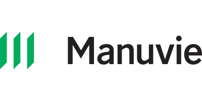 Manulife Logo (French)