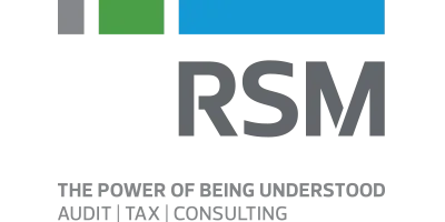 RSM Logo