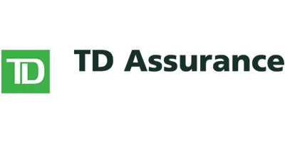 TD Insurance Logo (French)