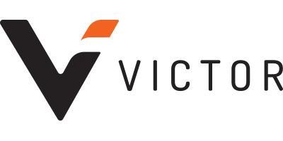 Victor Logo
