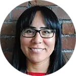Luanne Whitecrow headshot