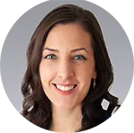 Nicole MacDonald headshot