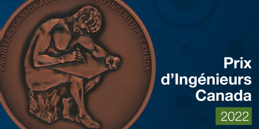 Engineers Canada Awards FR