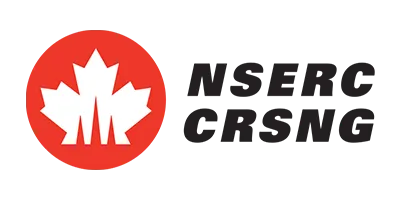 NSERC Logo