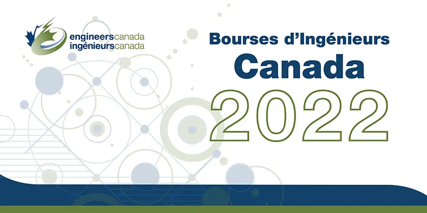 Engineers Canada Scholarship Banner FR 4x2