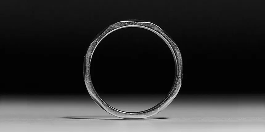 Iron Ring 4x2