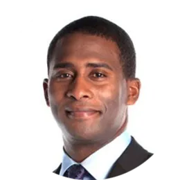 Adrian Harewood Headshot