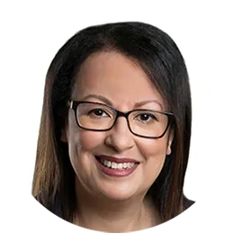 Jeannette Southwood headshot