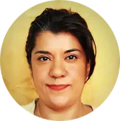 Headshot Camille Hernandez-Ramdwar