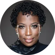 Photo de Celina Caesar-Chavannes
