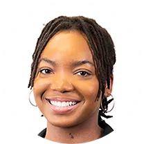 Headshot of Eileen Sowunmi