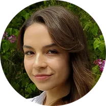 Headshot of Yasemin Tanacan-Blacklock
