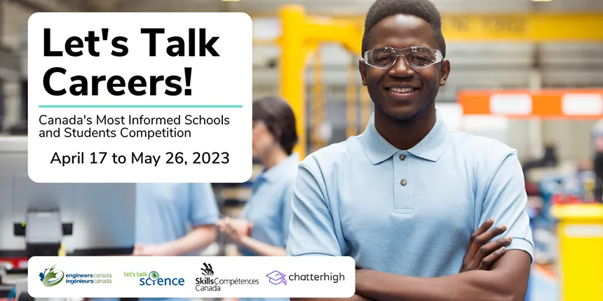 Lets Talk Careers 4x2
