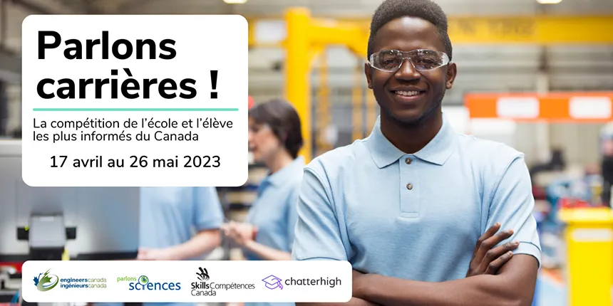 Parlons carrière 4x2