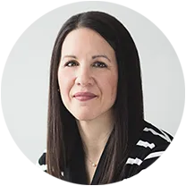 Headshot Denise Pothier