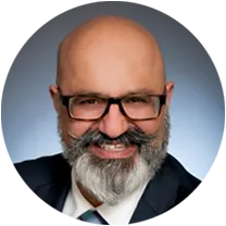 Headshot Dharminderpal (Pal) Mann