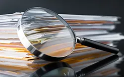 Objectif fondamental 6 : Suivi, recherches et conseils