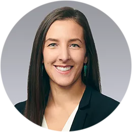 Nicole MacDonald Headshot