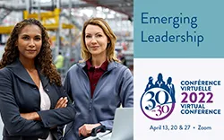 Strategic priority 2.1: Accelerate 30 by 30