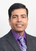Sudhir Jda portrait