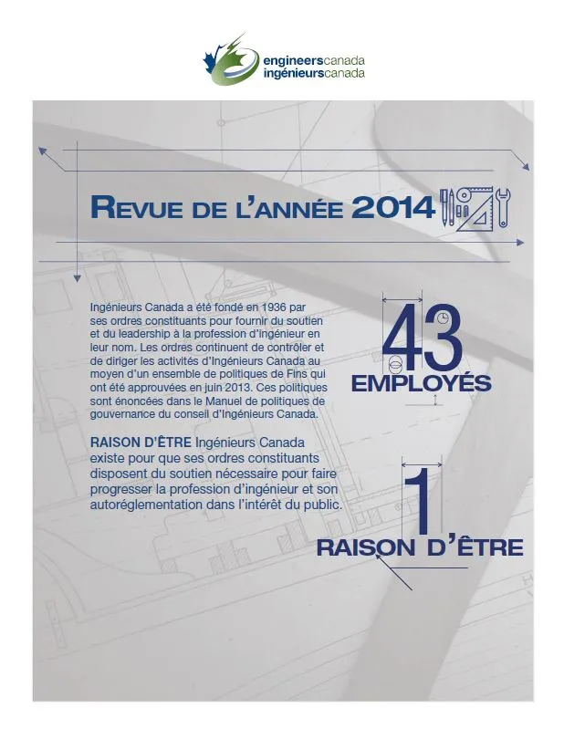Annual report cover screenshot