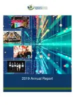 Annual report cover screenshot