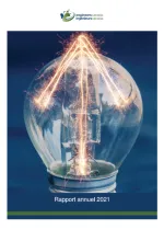 Stock image light bulp and arrow going forward