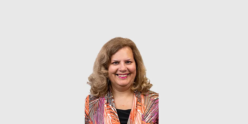 Photo de Lili El-Tawil
