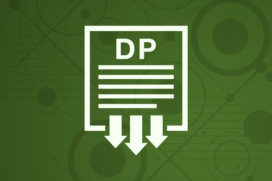 Icon for RFP