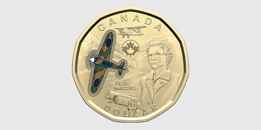 Dollar Coin