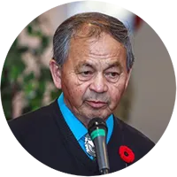 Norman Meade photo