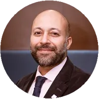 Samer Inchasi photo