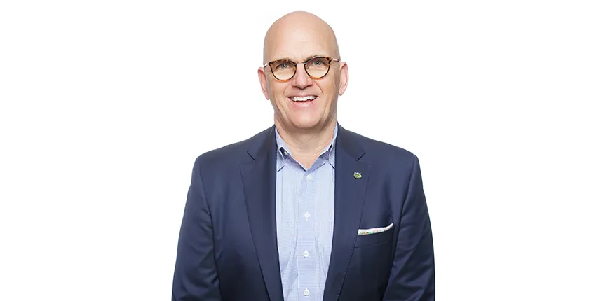 Gerard McDonald