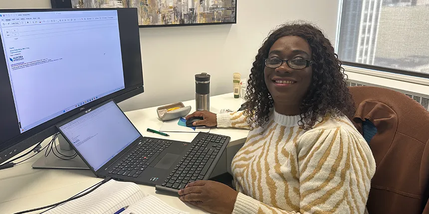 Ijeoma Omodu