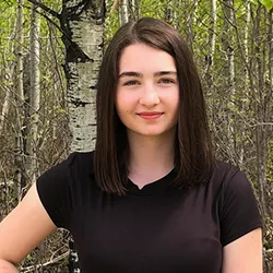 Kasey Burgess Headshot