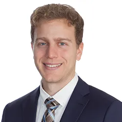 Sean Decloux Headshot