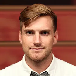 Taylor Martin Headshot