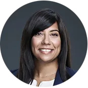 Kathy Baig portrait