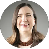 Nancy Hill portrait