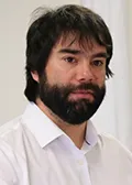 Christoper Dixon