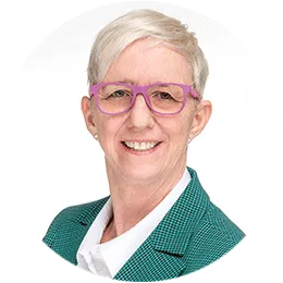 Martine Roy